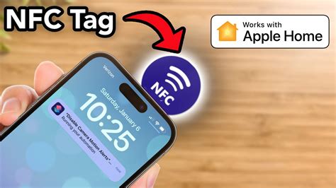 myq nfc tag|nfc tag automation reddit.